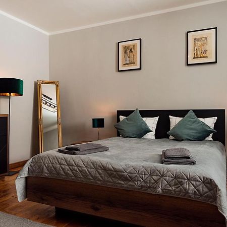 Shapiro Apartment Kazimierz Krakow Exterior photo