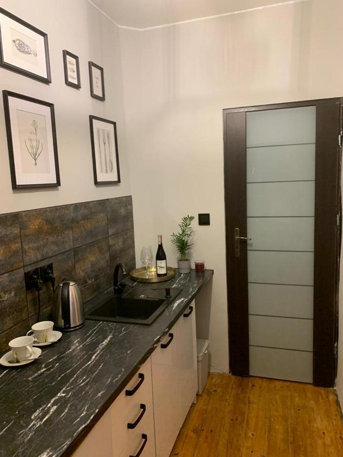 Shapiro Apartment Kazimierz Krakow Exterior photo