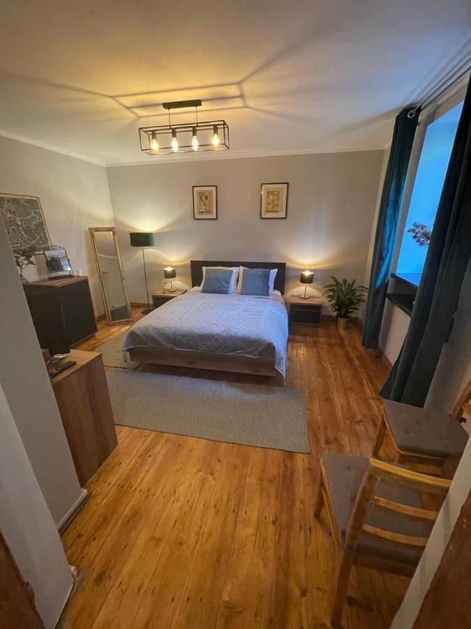Shapiro Apartment Kazimierz Krakow Exterior photo